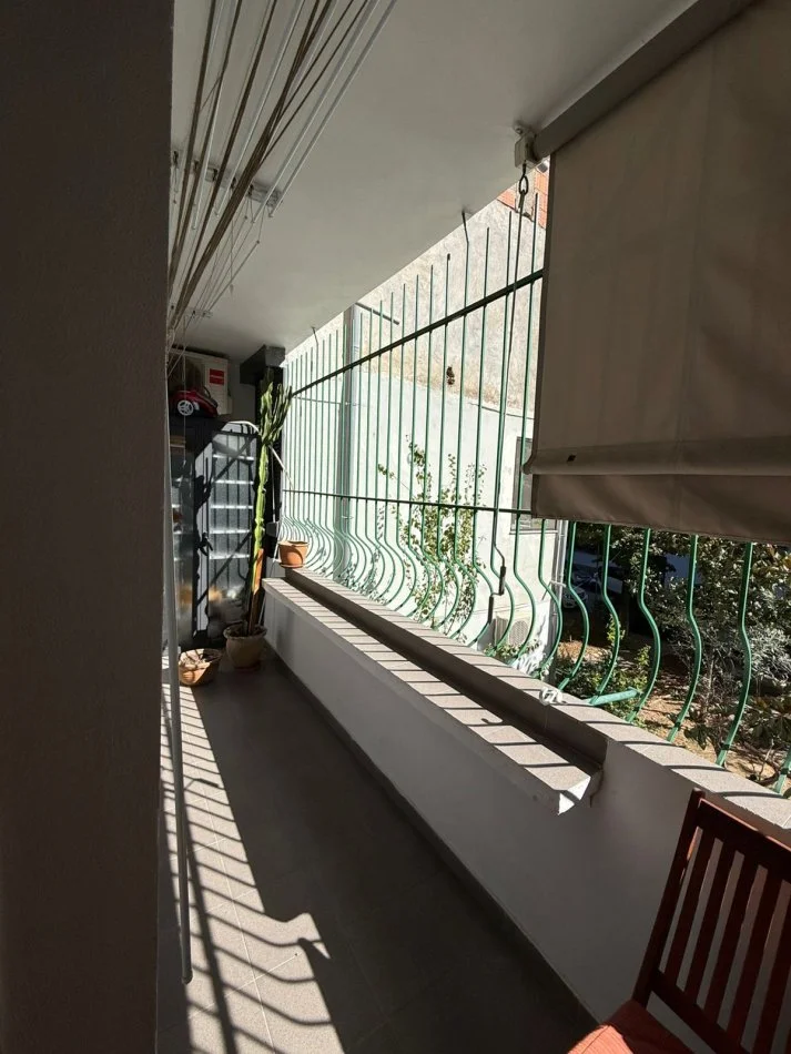 Tirane, jepet me qera apartament 1+1+Aneks+Ballkon Kati 2, 600 € 