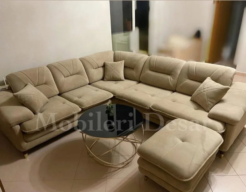Tirane, jepet me qera apartament 2+1+Ballkon Kati 2, 85 m² 700 € (Rruga bill klinton)