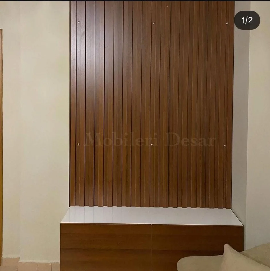 Tirane, jepet me qera apartament 2+1+Ballkon Kati 2, 85 m² 700 € (Rruga Bill Klinton)