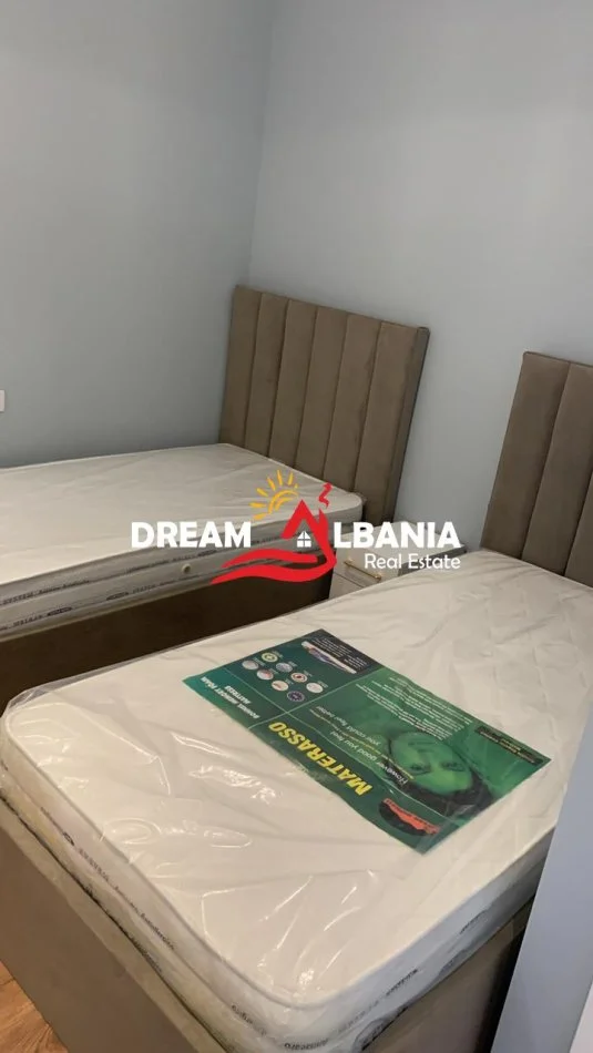 Tirane, jepet me qera apartament 2+1 , 75 m² 700 € (ne Don Bosko prane Gjimnazit Turdiu)