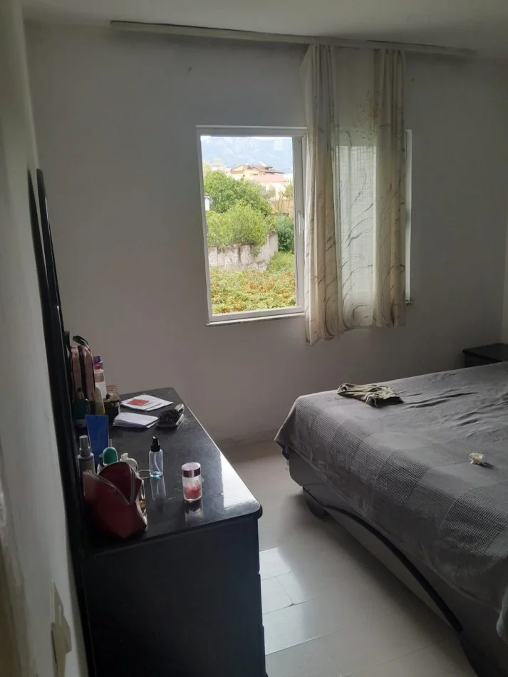 (Pa agjensi - 0 komision) Tirane, apartament me qera 2+1+Aneks+banjo me dritare Kati 4, 45.000 Leke (Ali Demi)