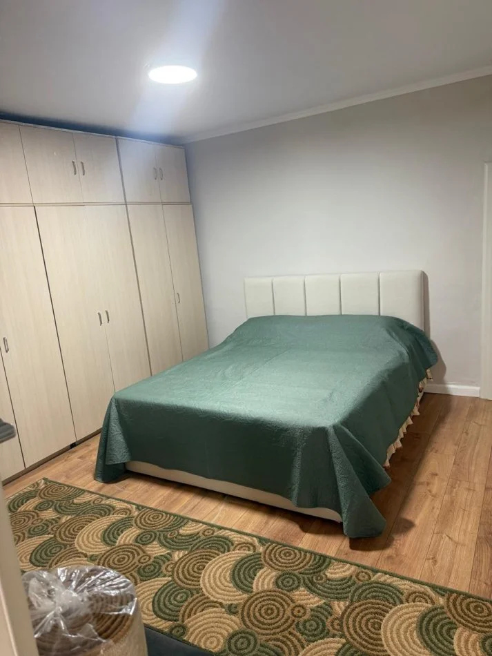 Tirane, jepet me qera shtepi 2+1 Kati 0, 650 € (RR. MIHAL DURI)