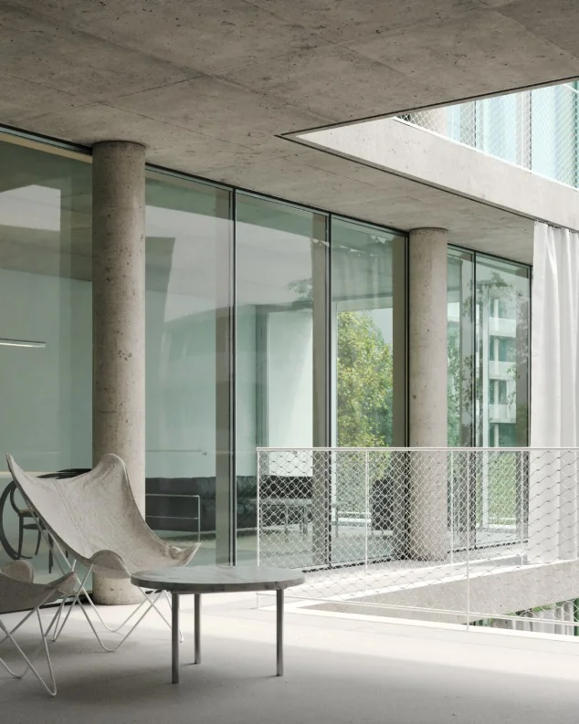 shes apartament 3+1 Kati 3, 353.250 € (Mjull Bathore)