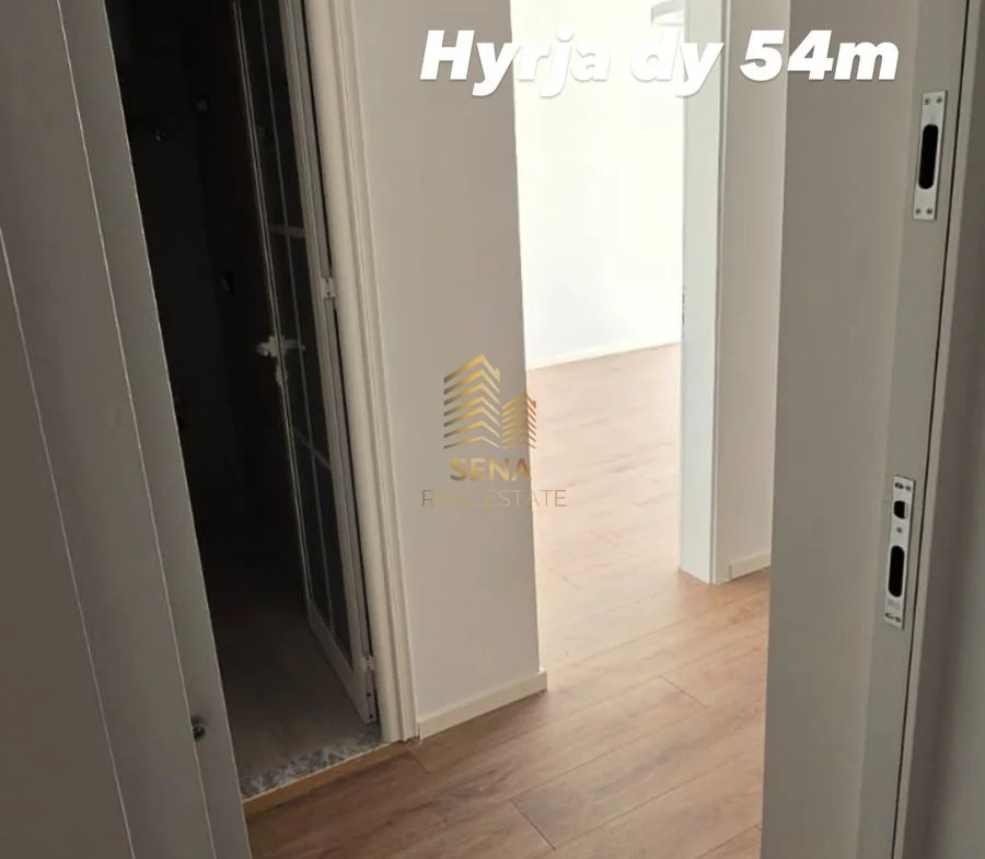 Tirane, shitet apartament 1+1+Ballkon Kati 7, 54 m² 115.000 € (Rruga Don Bosko)