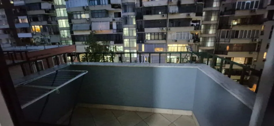 Tirane, jap me qera apartament 3+1+Ballkon Kati 4, 95 m² 60.000 € (SQ 21)
