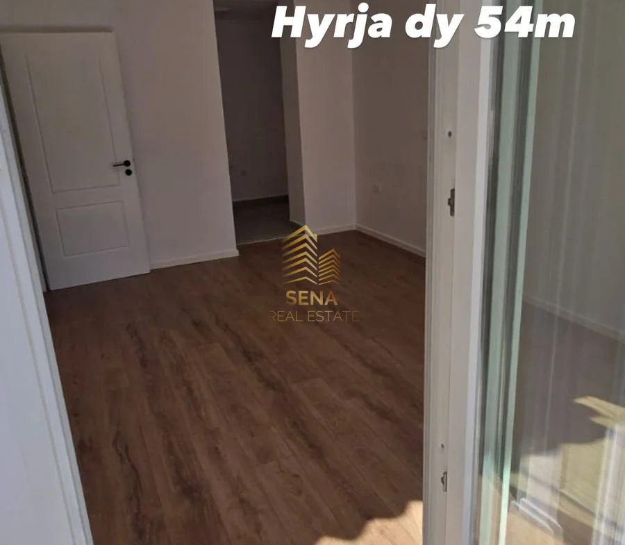 Tirane, shitet apartament 1+1+Ballkon Kati 7, 54 m² 115.000 € (Rruga Don Bosko)