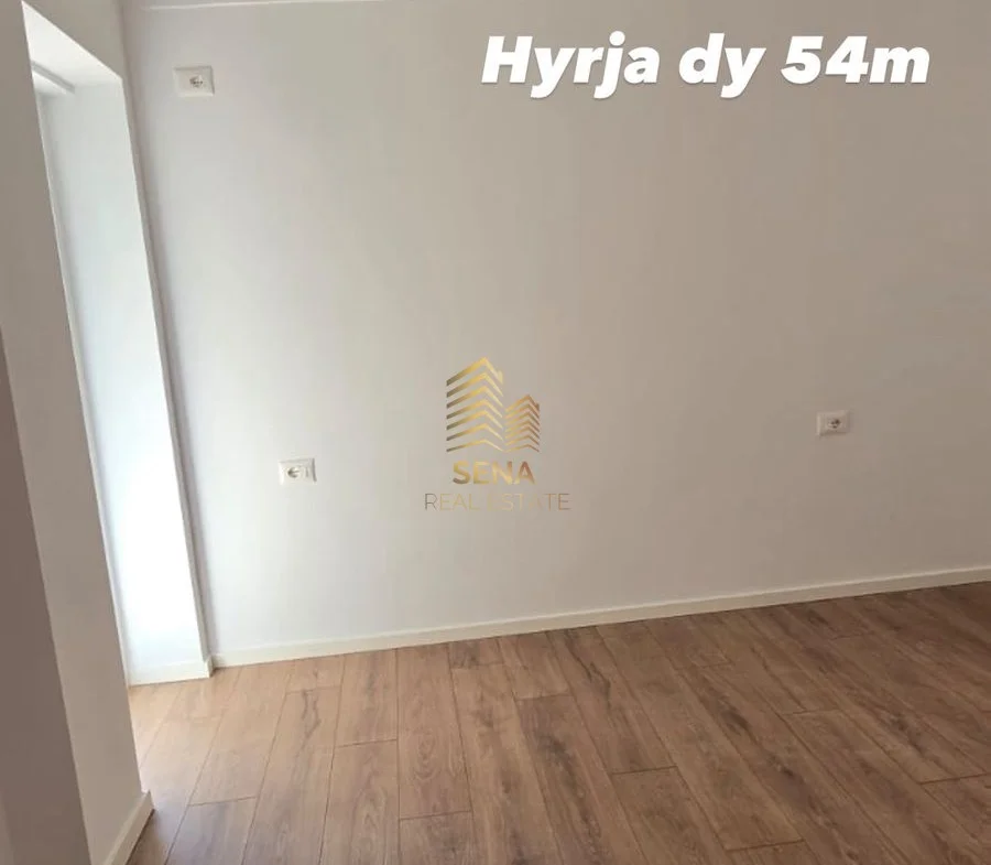 Tirane, shitet apartament 1+1+Ballkon Kati 7, 54 m² 115.000 € (Rruga Don Bosko)
