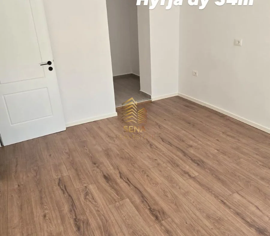 Tirane, shitet apartament 1+1+Ballkon Kati 7, 54 m² 115.000 € (Rruga Don Bosko)