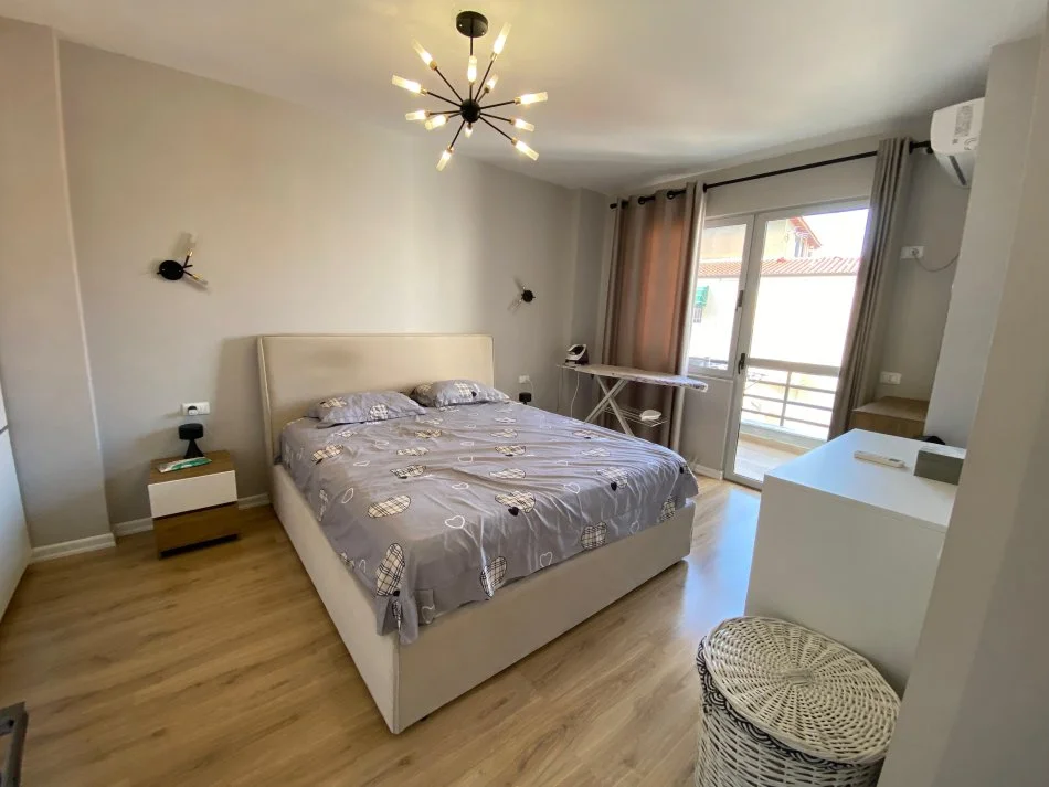 Tirane, shitet apartament 2+1+Ballkon Kati 4, 112 m² 224.000 € (KODRA E DIELLIT)