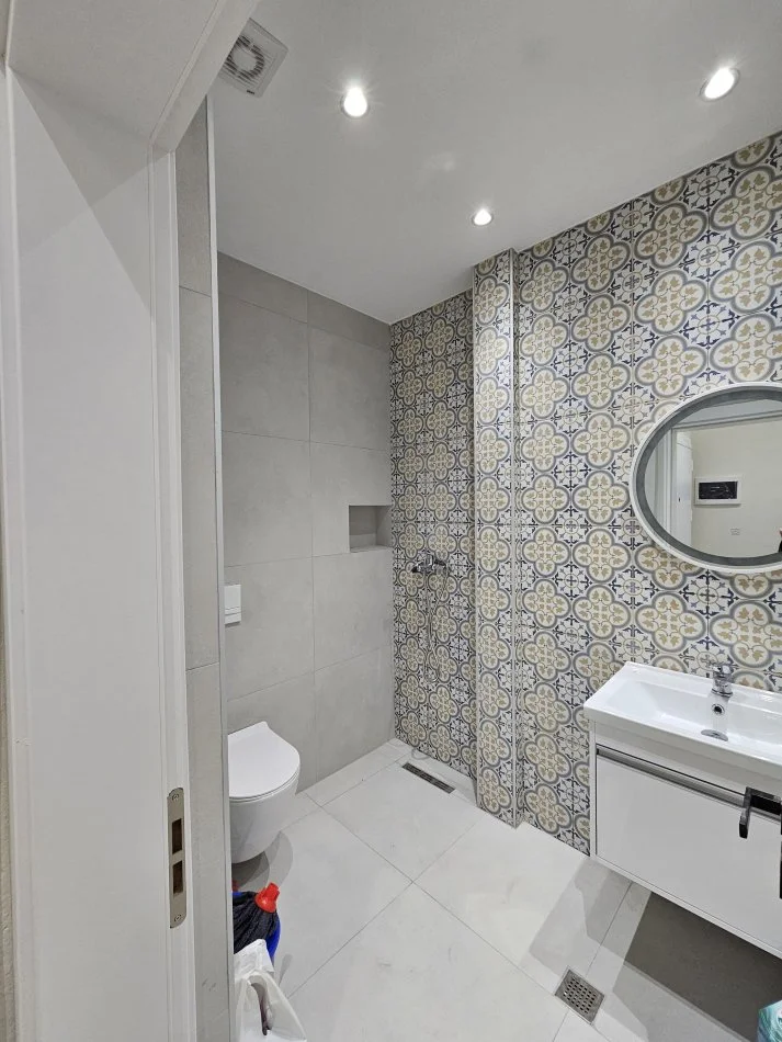 Tirane, shitet apartament 1+1 Kati 4, 41 m² 122.000 € (MYSLYM SHYRI)