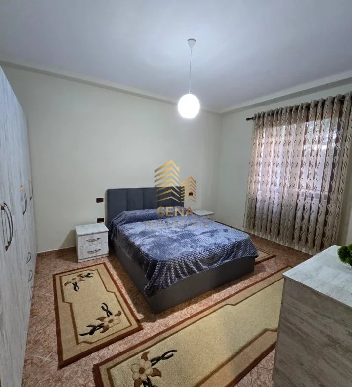 Tirane, jepet me qera apartament 1+1 Kati 1, 60 m² 400 € (Jordan Misja)