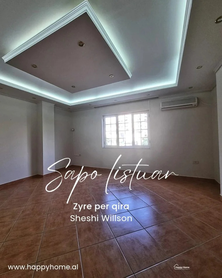 Tirane, jepet me qera ambjent biznesi , 178 m² 1.700 € 