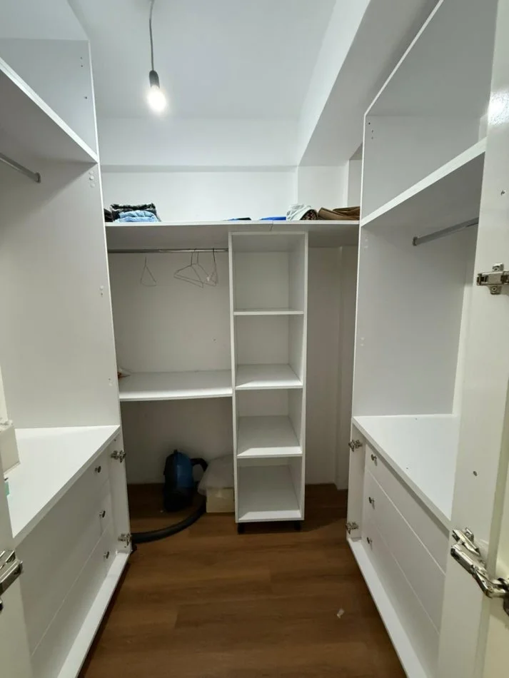 Tirane, jepet me qera apartament duplex Dublex Kati 1, 110 m² 1.000 € (Kodra e Diellit 2)