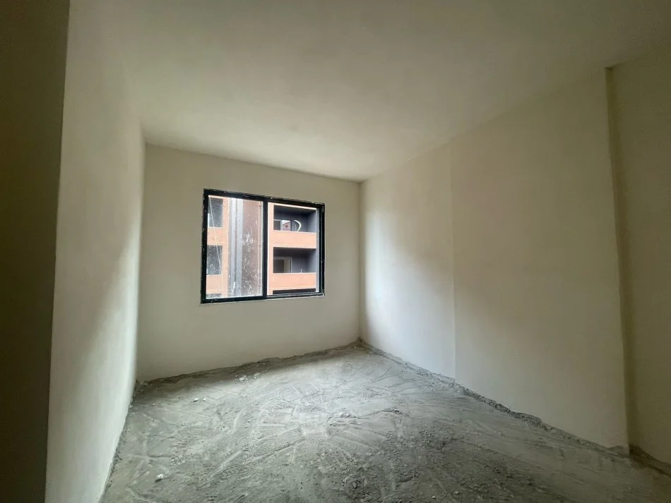 Tirane, shitet apartament 2+1 Kati 6, 161.000 € 