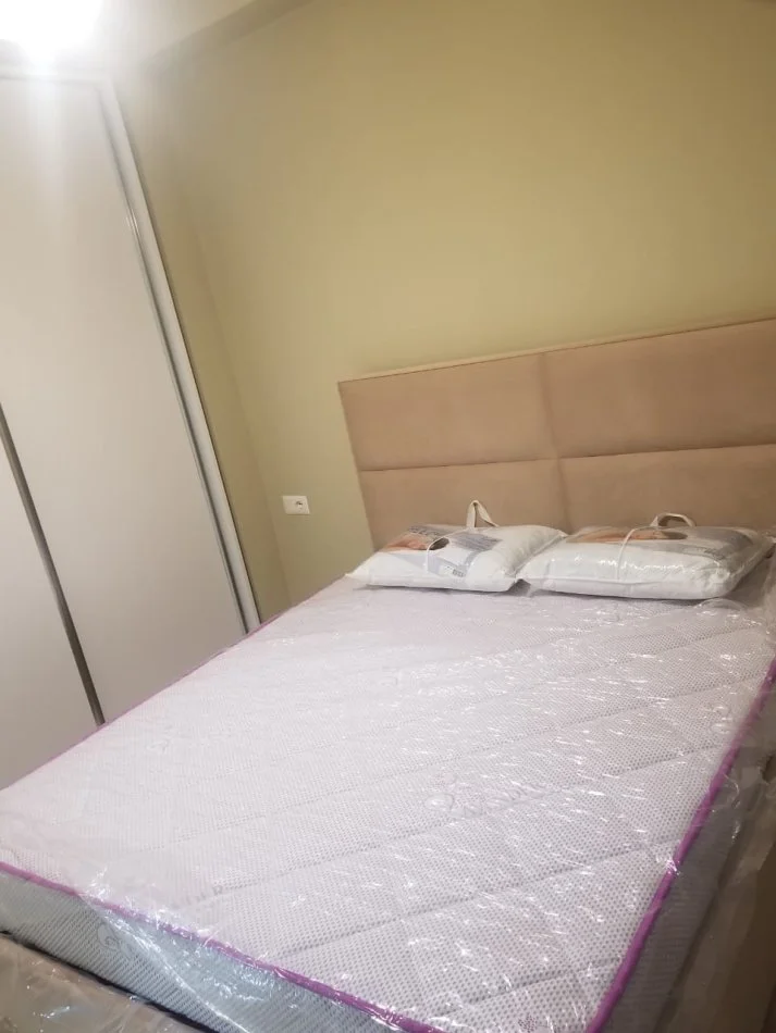 Te Ali Demi jap 1+1+parkim. (Apartament i mobiluar.)
