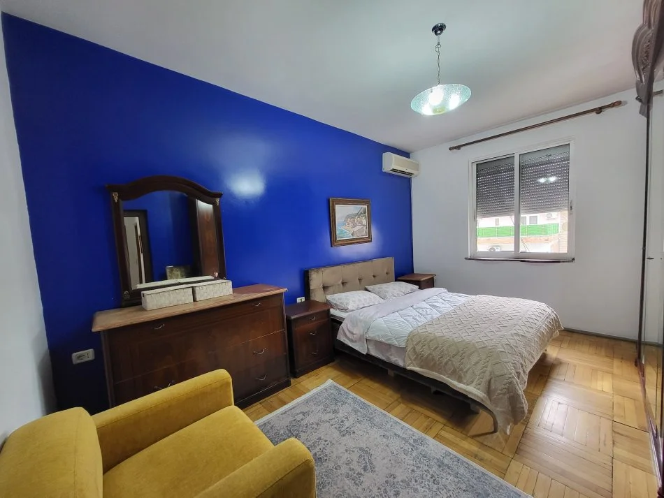 Tirane, shes apartament 2+1+Ballkon Kati 5, 78 m² 145.000 € 