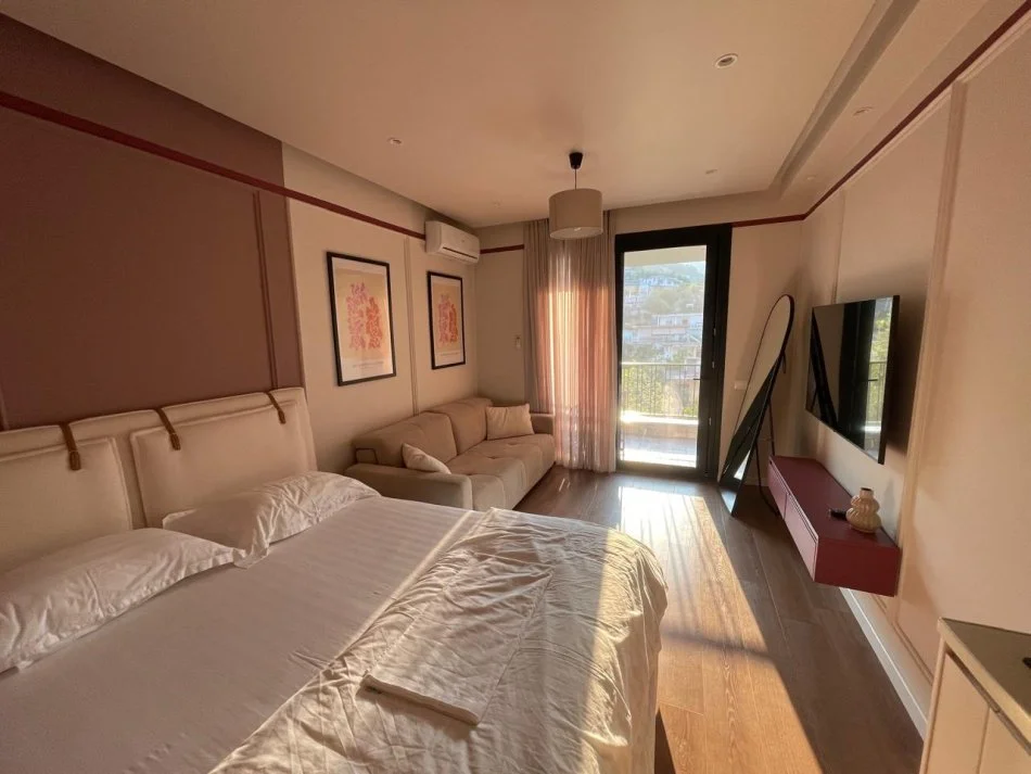 🆕🏡 JEPET ME QIRA GARSONIERE NE LUNGOMARE VLORE