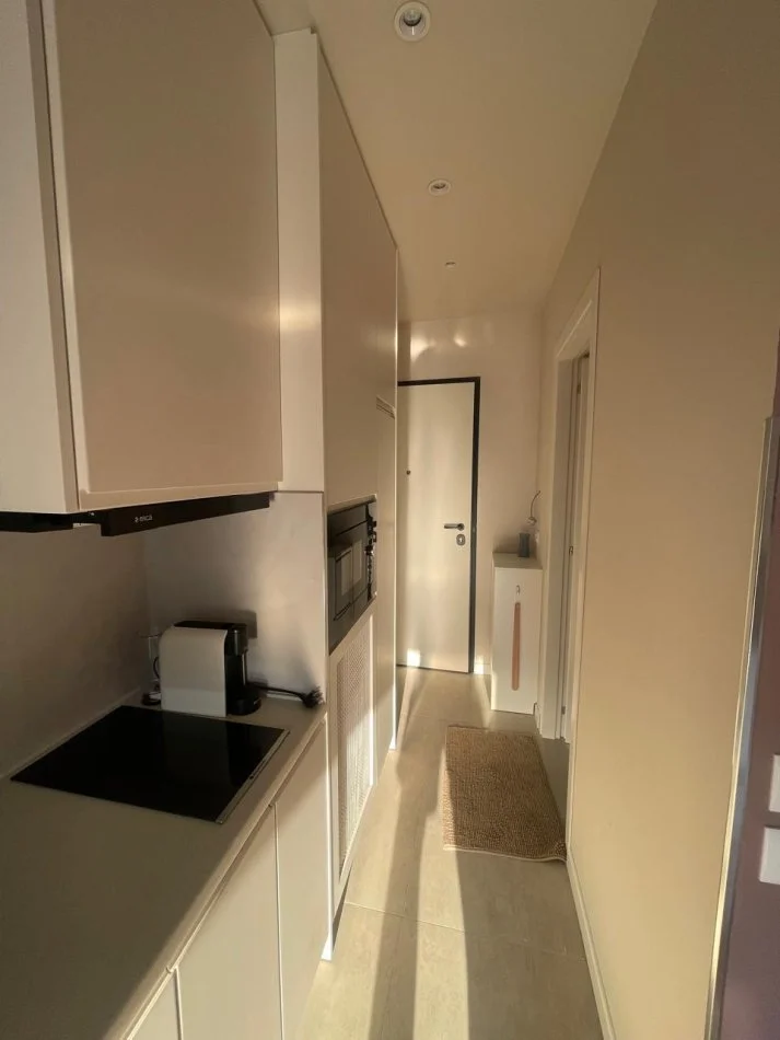 🆕🏡 JEPET ME QIRA GARSONIERE NE LUNGOMARE VLORE