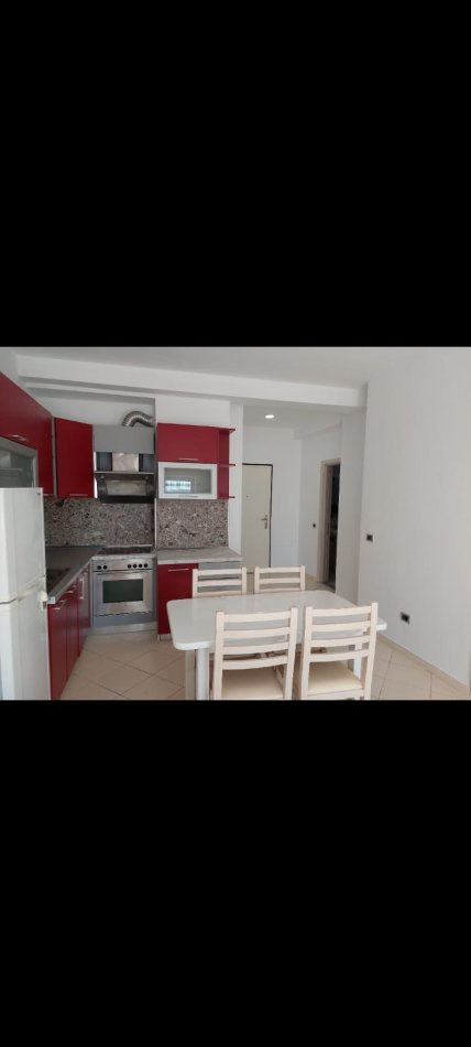 Tirane, jepet me qera apartament 1+1 Kati 6, 70 m² 450 € (BAR OSLO)