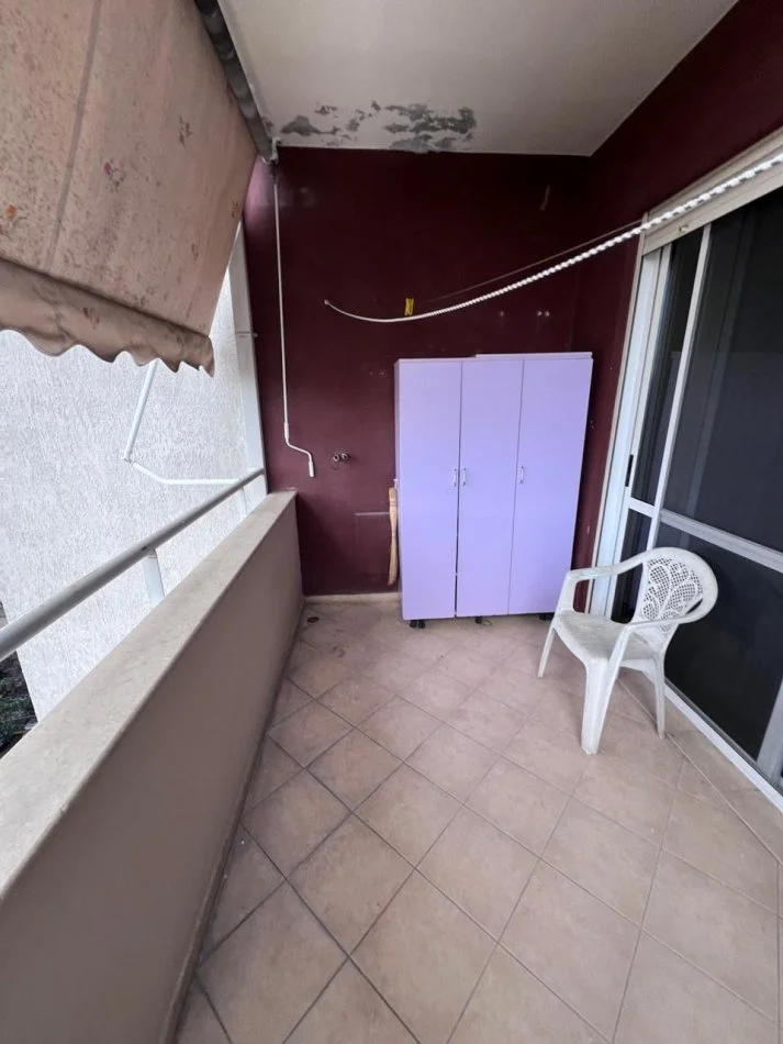 Tirane, jepet me qera apartament 1+1 , 64 m² 500 € (Kopeshti botanik)