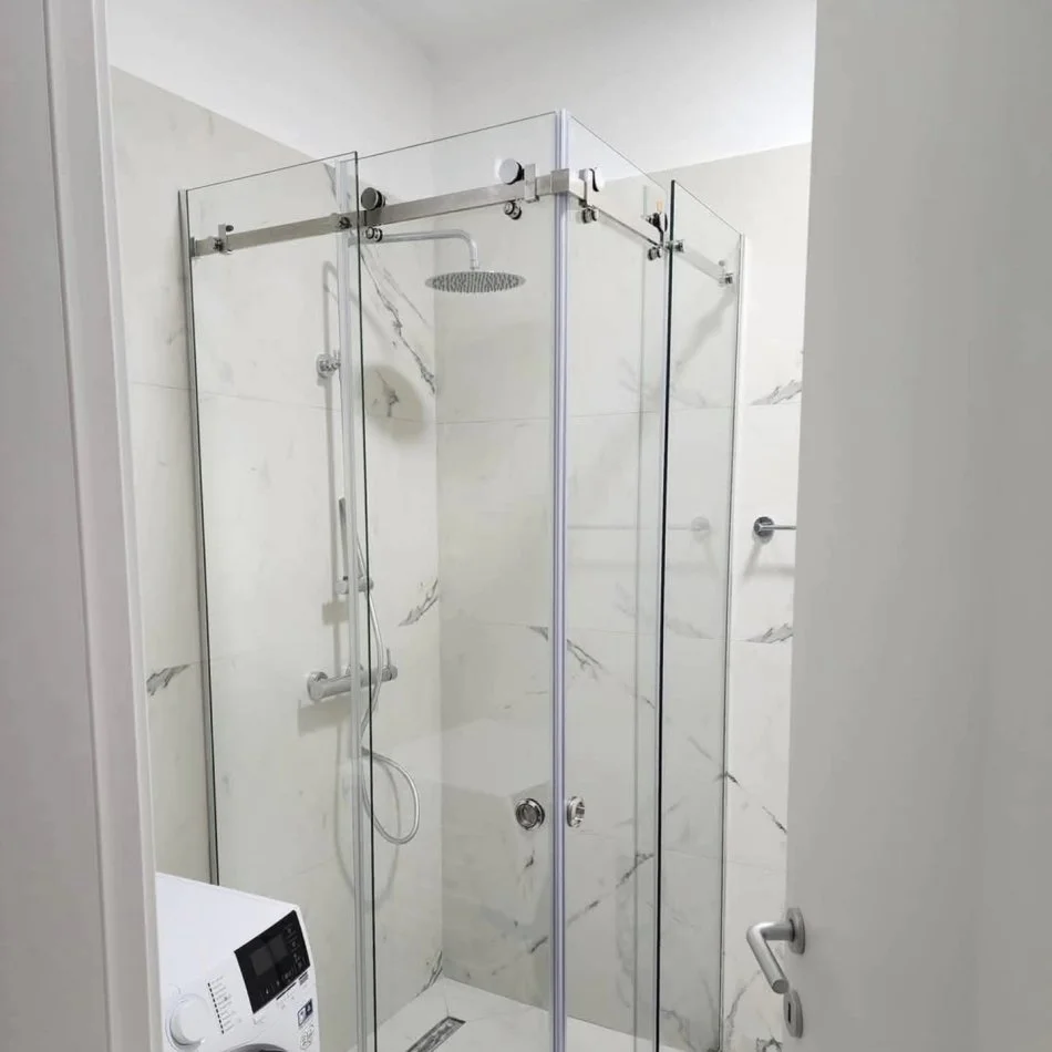 Tirane, jepet me qera apartament 2+1+Ballkon , 116 m² 1.500 € 