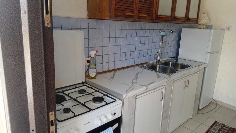 Tirane, jepet me qera shtepi 1+1 Kati 1, 30 m² 201 € (Prane hotel Bonsai)