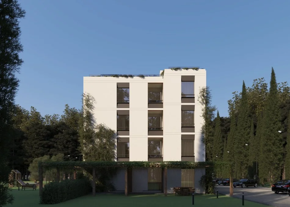 Himare, shes apartament 1+1 , (Himare)