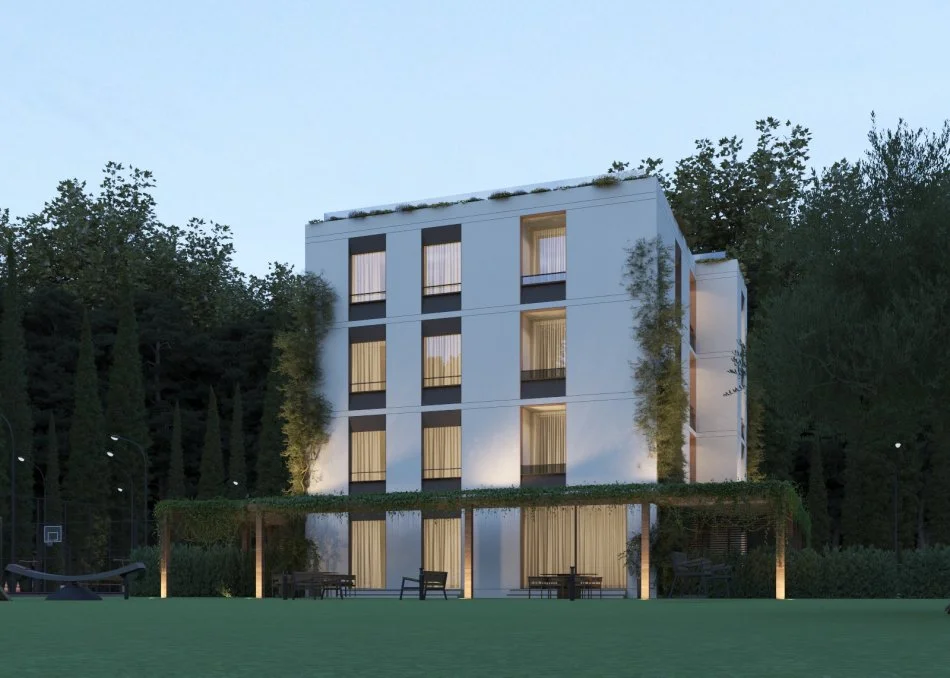 Himare, shes apartament 1+1 , (Himare)