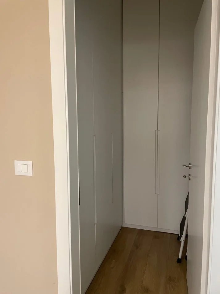 Tirane, jepet me qera apartament , 66 m² 600 € (Bedri Karapici)
