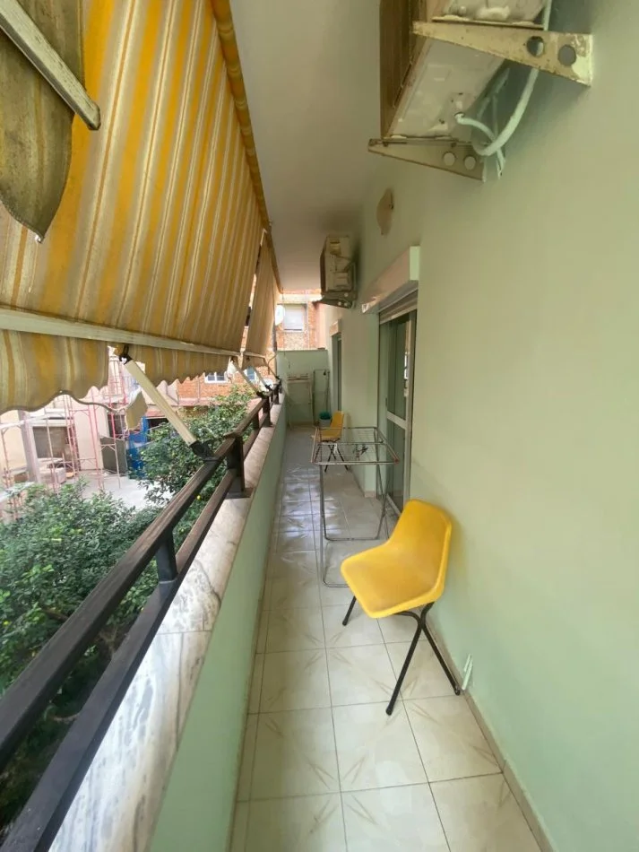 Tirane, jepet me qera Vile 3+1+Ballkon Kati 2, 120 m² 600 € (Rruga Qemal Stafa)