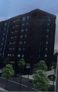 Tirane, shes apartament 2+1 Kati 8, 8 m² 178.676 € (Bulevardi Bajram Curri)