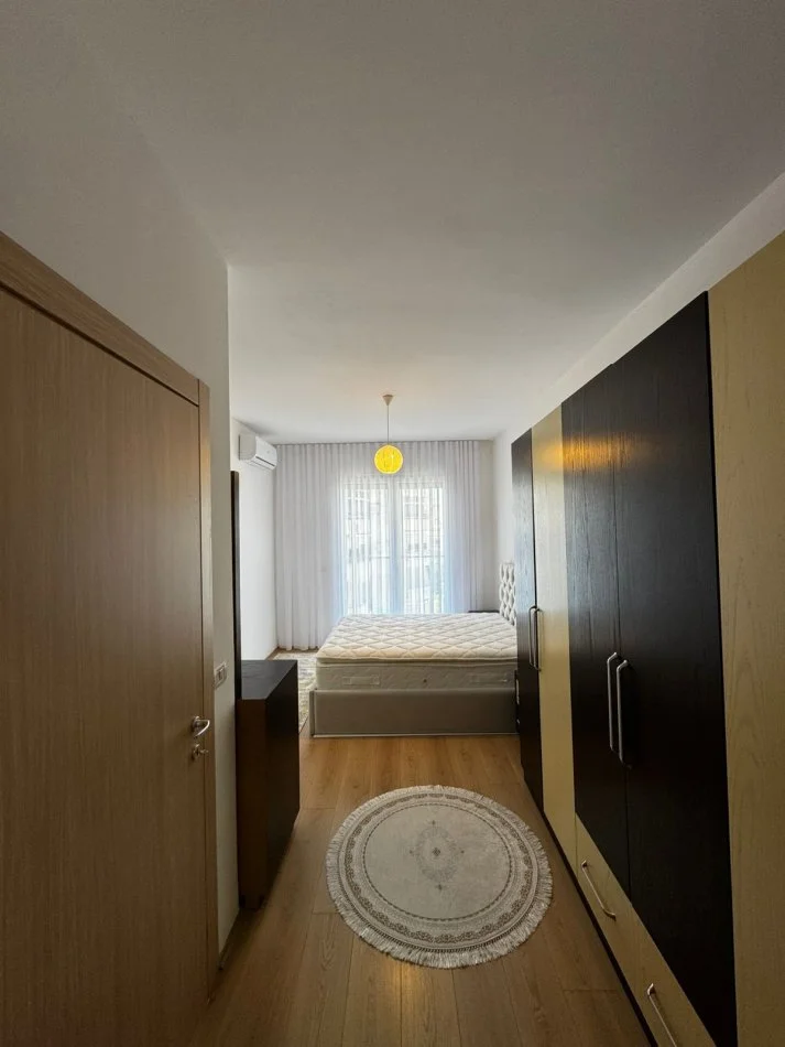 Tirane, jepet me qera apartament 2+1+Aneks+Ballkon Kati 5, 100 m² 750 € (Don Bosko, Pran Viva Market)