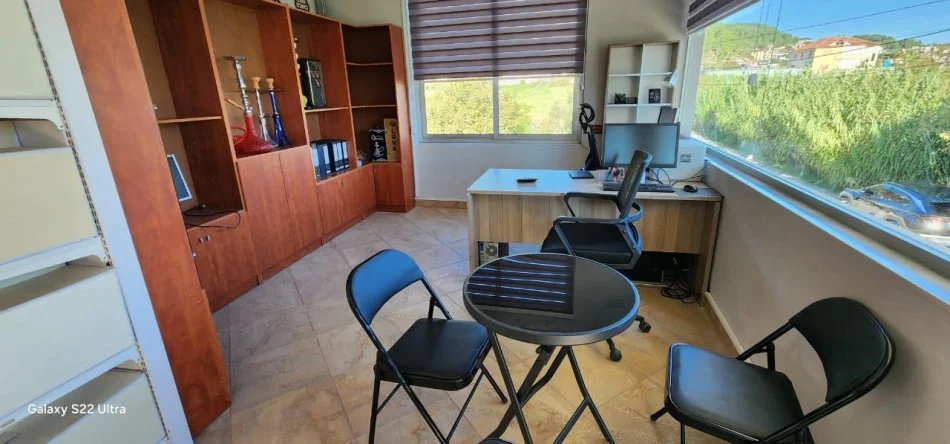 Vaqarr, jepet me qera Kati 2, 120 m²