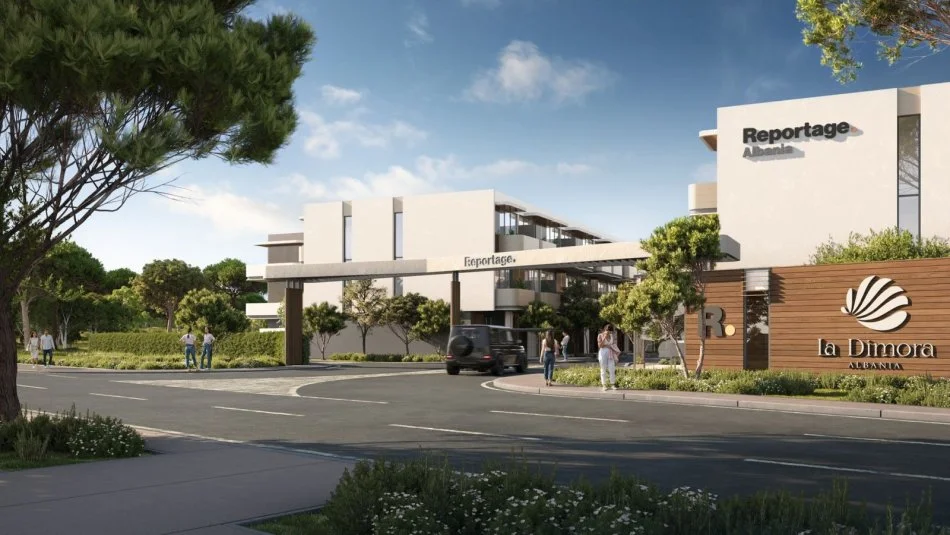 Durres, shes Vile 2 Katshe , 414.000 € (Gjiri i Lalzit)