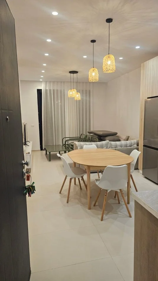 Dhermi - Palase, shes apartament 2+1+Ballkon , 550.000 €