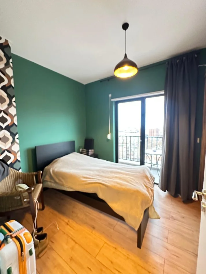 Tirane, shitet apartament 2+1+Aneks+Ballkon Kati 8, 91 m² 205.000 €