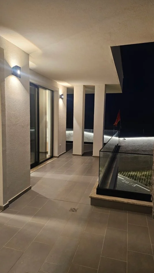 Dhermi - Palase, shes apartament 2+1+Ballkon , 550.000 €