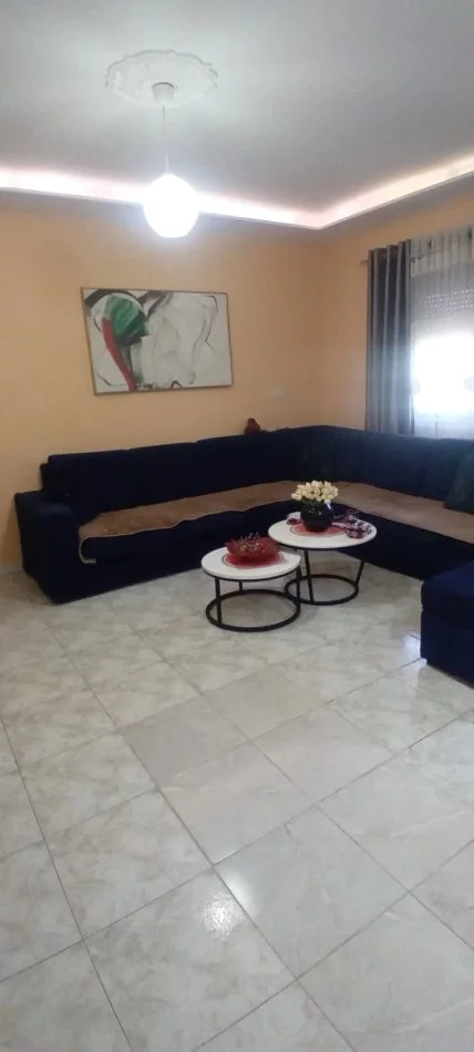 Tirane, shitet apartament 2+1 Kati 2, 89 m² (Don Bosko . Rruga Foto Janku)