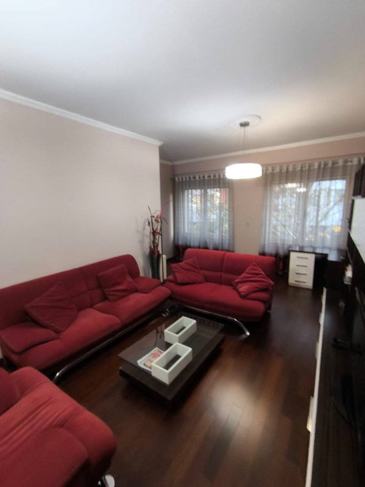 Tirane, shes apartament 2+1+Aneks+Ballkon , 124 m² 406.900 € (Rruga Marko Boçari)