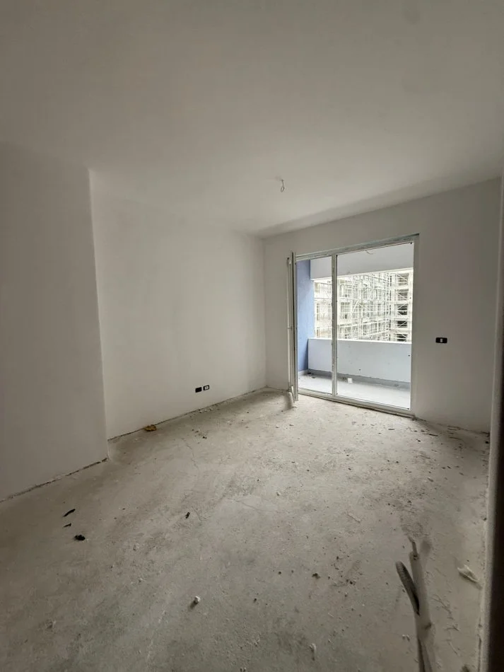 Tirane, shitet apartament 1+1 Kati 3, 1 m² 89.000 € 
