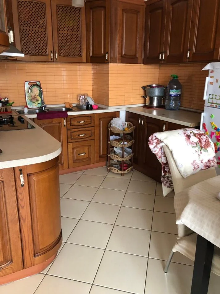 Jepet me Qera Apartament Modern 2+1ne Astir,   500 €uro