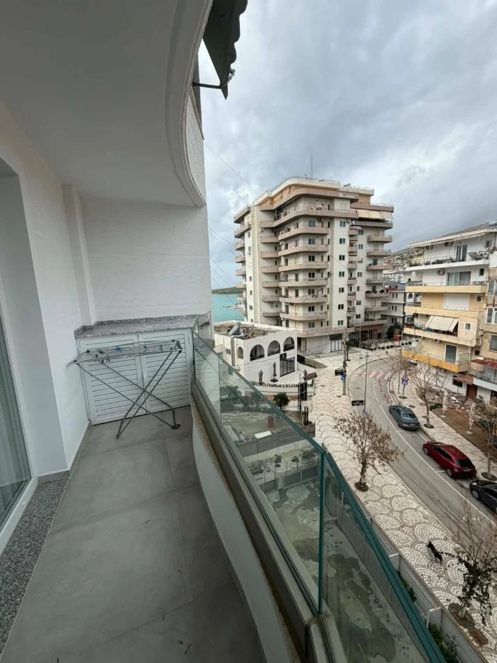 Sarande, shitet apartament Kati 3, 67 m² 165.000 €