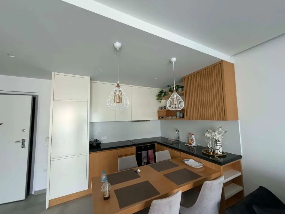 Sarande, shitet apartament Kati 3, 67 m² 165.000 €