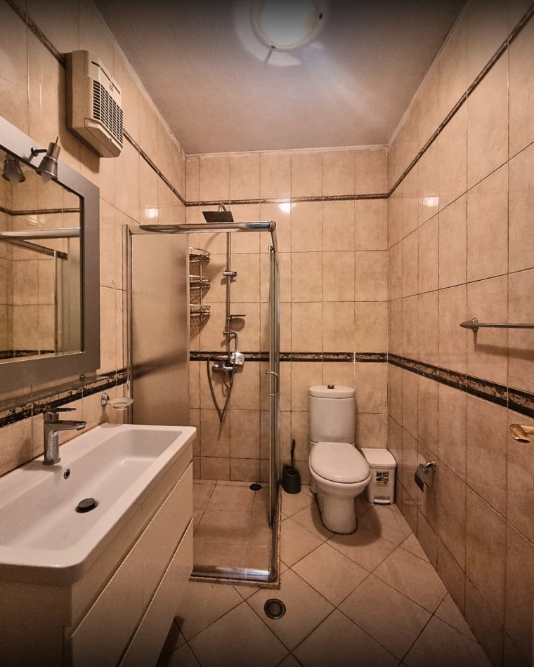 Tirane, shitet apartament 2+1+Aneks+Ballkon Kati 4, 125 m² 344.900 € (Sami Frasheri)