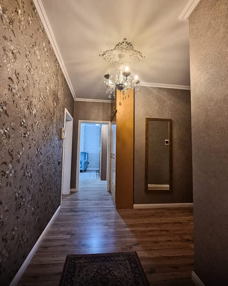 Tirane, shitet apartament 2+1+Aneks+Ballkon Kati 4, 125 m² 344.900 € (Sami Frasheri)