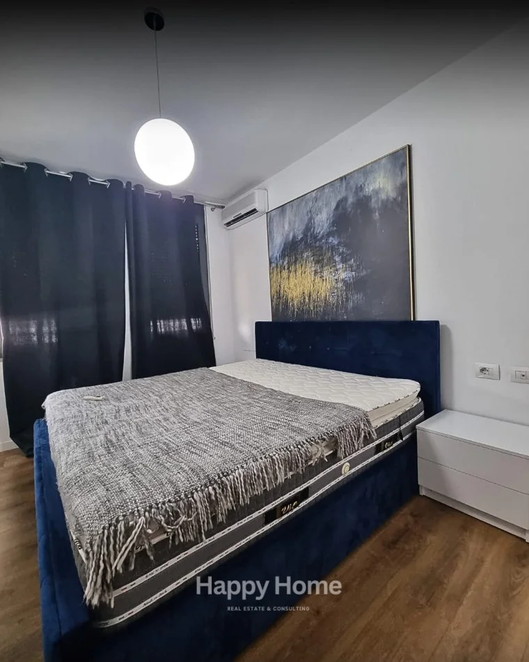 Tirane, jepet me qera apartament 2+1+Ballkon , 100 m² 1.000 € 