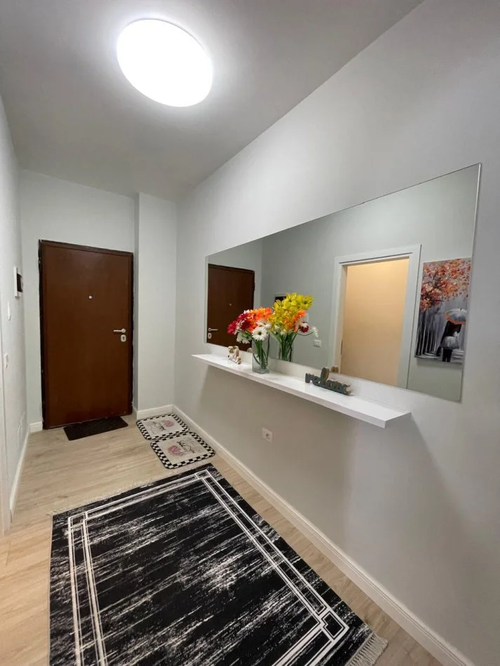 Durres Plazh, shitet apartament 1+1+Ballkon Kati 3, 80 m² 140.000 € (Plazh Durres)