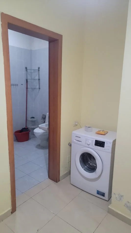 Apartament ne Tirane (ish- hipoteka, 100 mt2 nga rruga "Jordan Misja")