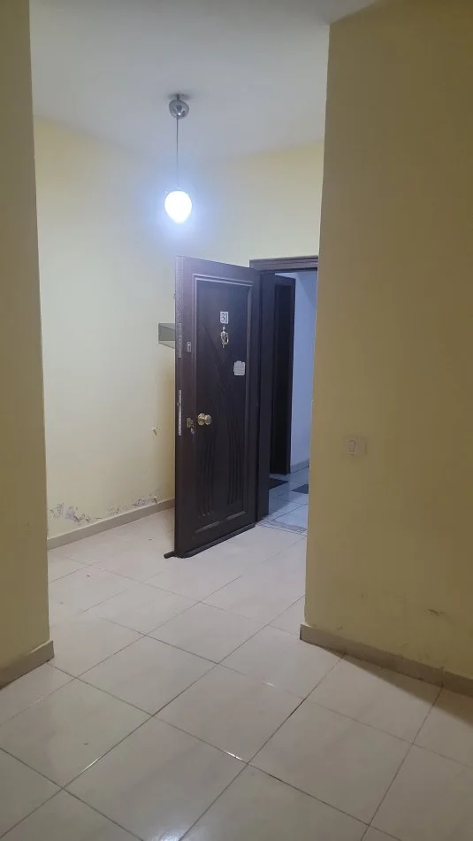 Apartament ne Tirane (ish- hipoteka, 100 mt2 nga rruga "Jordan Misja")