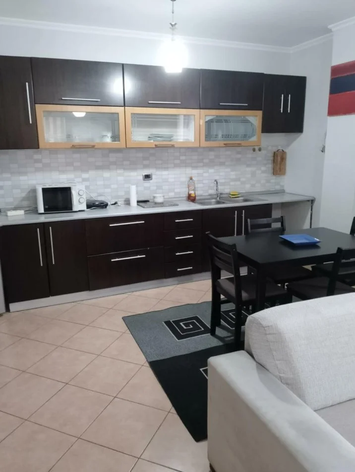 ✅️Jepet Super Apartament 1+1  me Qira në Fresk. 350 €
